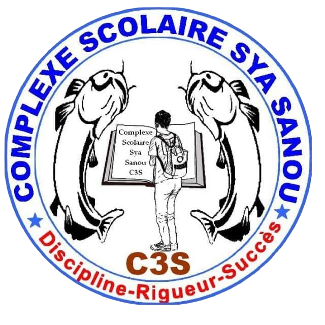 Logo Sya Sanou